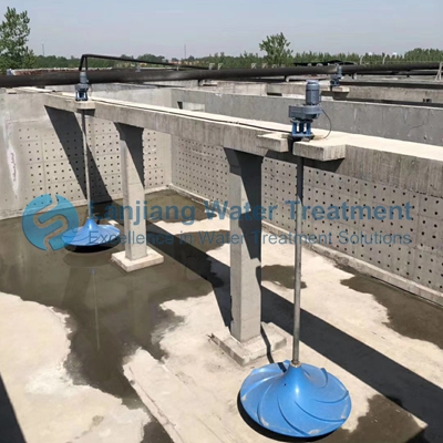 hyperboloid mixer for wastewater treatment.jpg