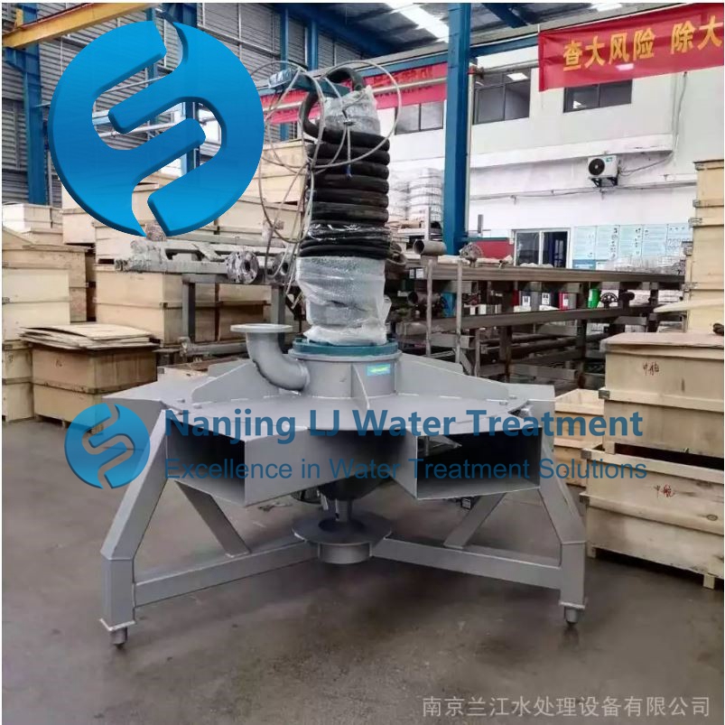 Reference indicators for energy consumption control of aeration mixer