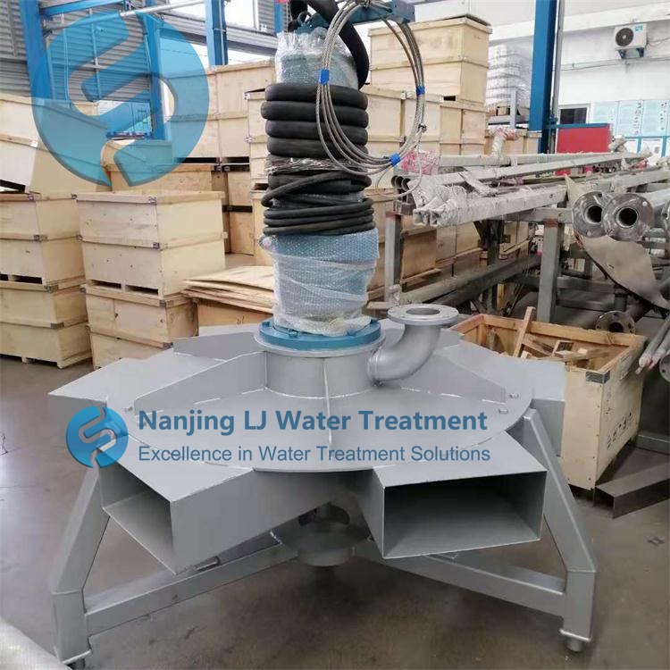 Aeration mixer impeller agitation efficiency parameters Aeration mixer impeller agitation efficiency parameters