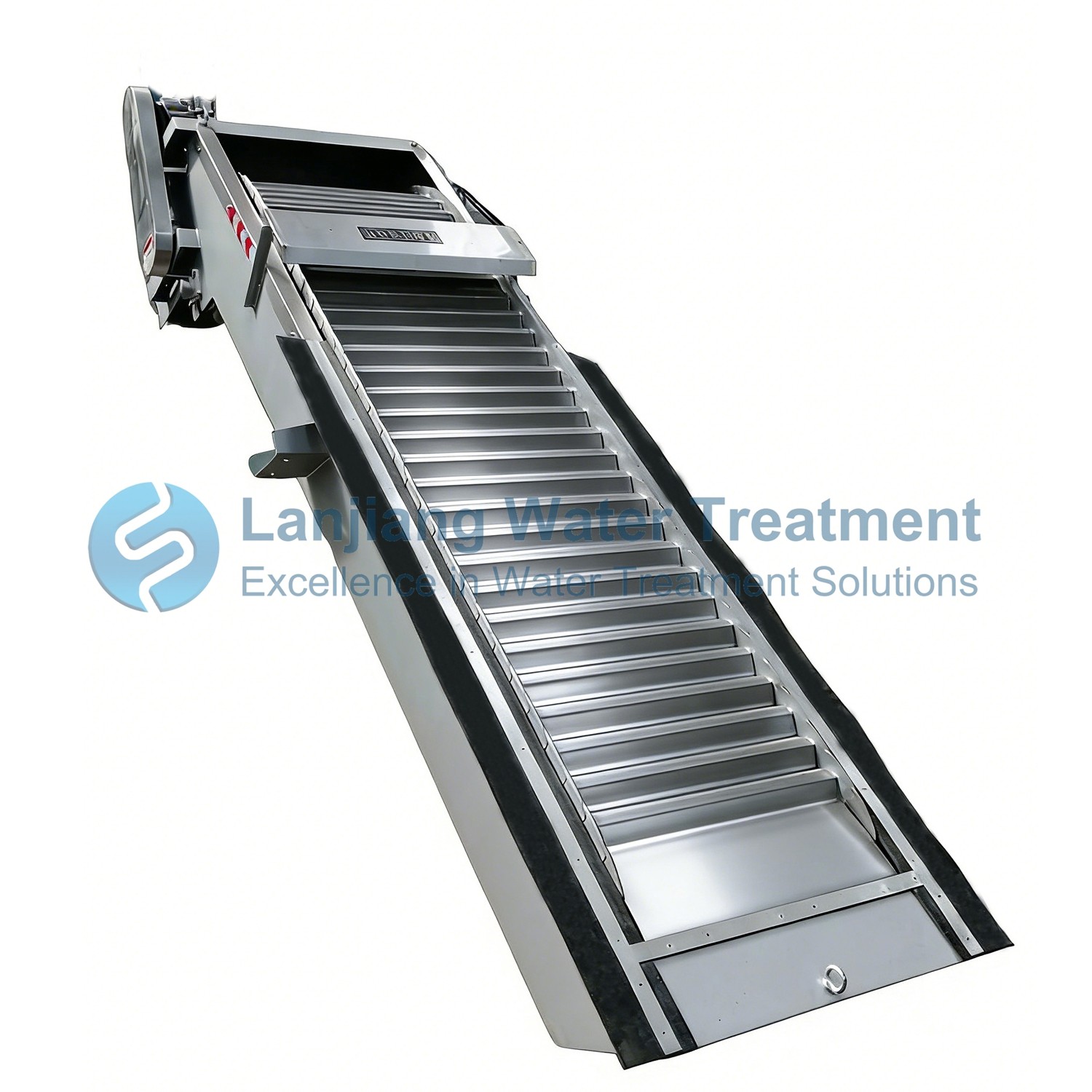 Step Screening Step Screening