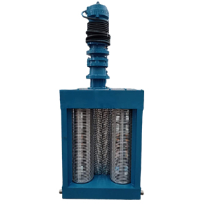 Wastewater Grinding Screen